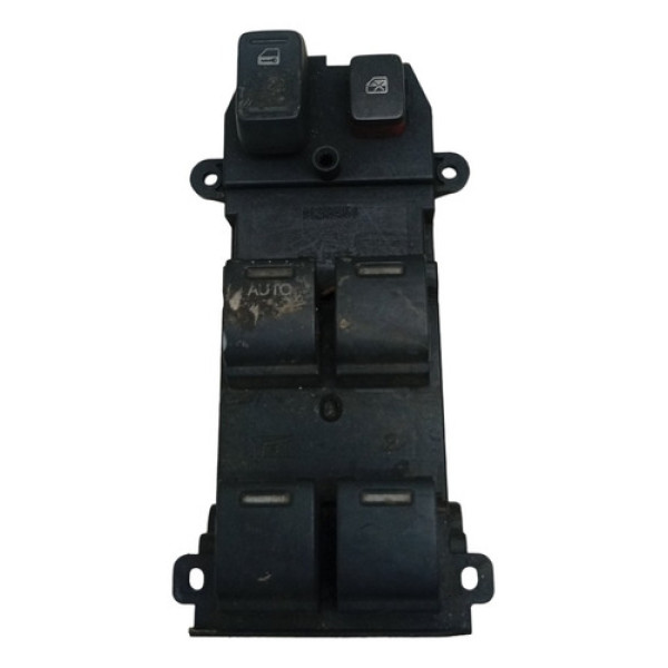 Comando Botão Vidro Dianteiro Esquerdo Honda Fit 2009 2013