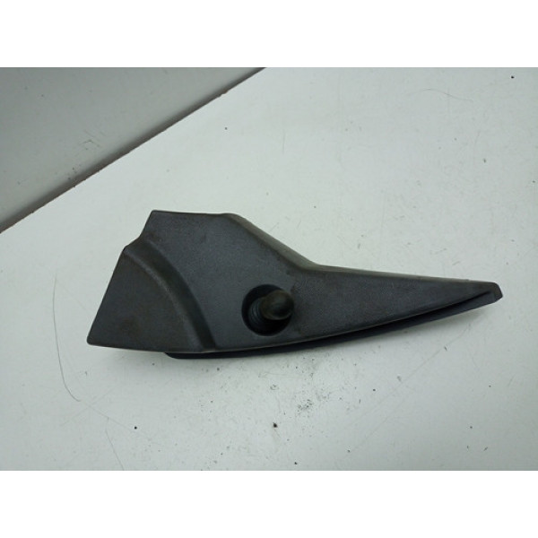 Moldura Interna Retrovisor Esquerdo Gm Meriva 03/12 93378118