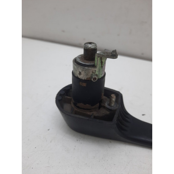 Maçaneta Externa Porta Dianteira Direito Fiat Uno Mille