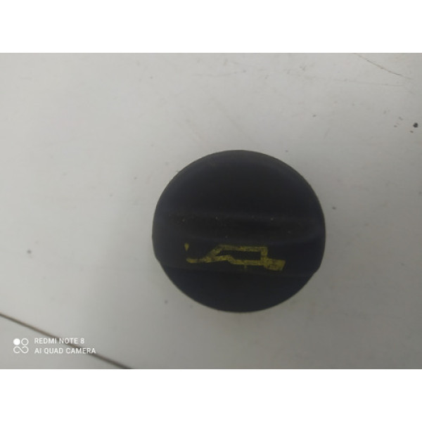 Tampa Tanque Combustível Peugeot Citroen C3 2007-2012