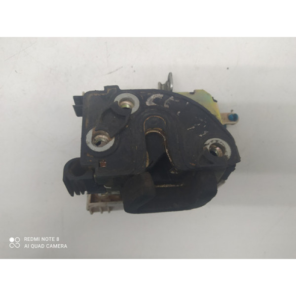 Fechadura Porta Dianteira Esquerda Chevrolet Celta 2010 