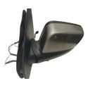 Retrovisor Esquerdo Ford Ecosport 2003
