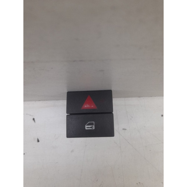 Botão Pisca E Trava Chevrolet Meriva 2006 2012 93332974