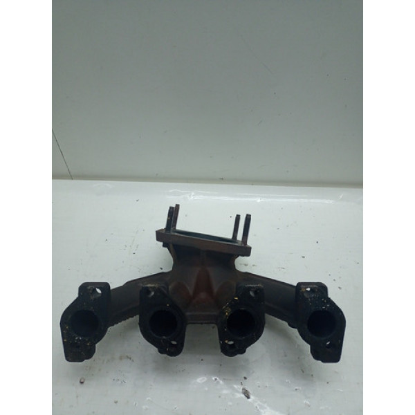 Coletor Escapamento Citroen C3 2003/2012 9661916480