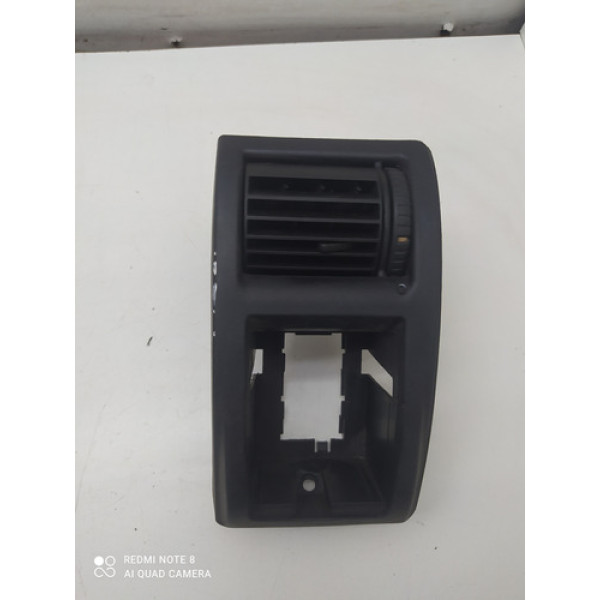 Difusor Ar Lado Esquerdo Com Moldura Chevrolet Astra 99-03
