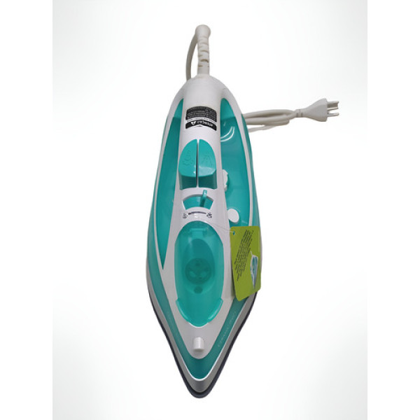 Ferro De Passar Philco Ceramic Pfec1 220v Verde