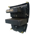 Comando Ar Condicionado Toyota Corolla 2004 5541102210a