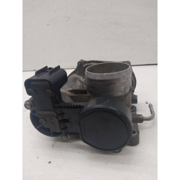 Corpo Borboleta Chevrolet Celta 2009 2012 372561