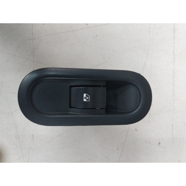 Botão Comando Vidro Traseiro Renault Duster 2011 A 2015