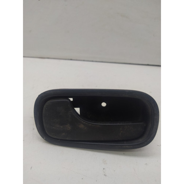 Maçaneta Interna Traseira Esquerda Fiat Uno Vivace 2011 2014