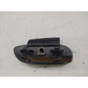 Puxador Porta Esquerdo Ford Escort 1997 2003