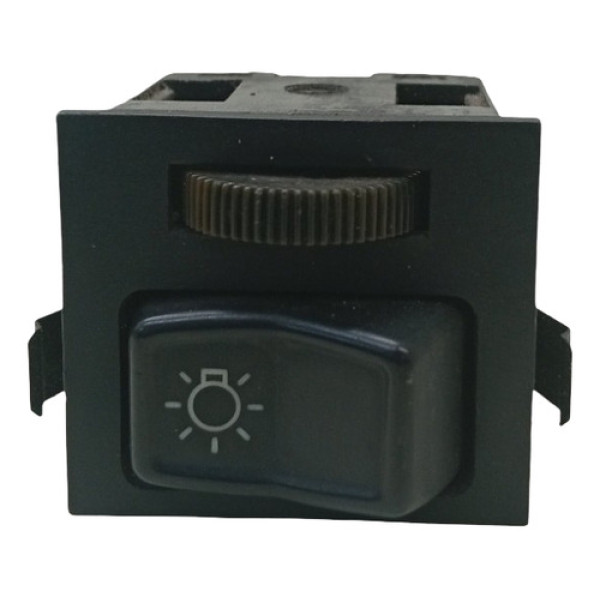 Botão Reostato Luz Volkswagen Gol 1996 305941531a