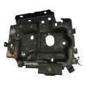 Suporte Base Caixa Bateria Peugeot 207 2011 Preto