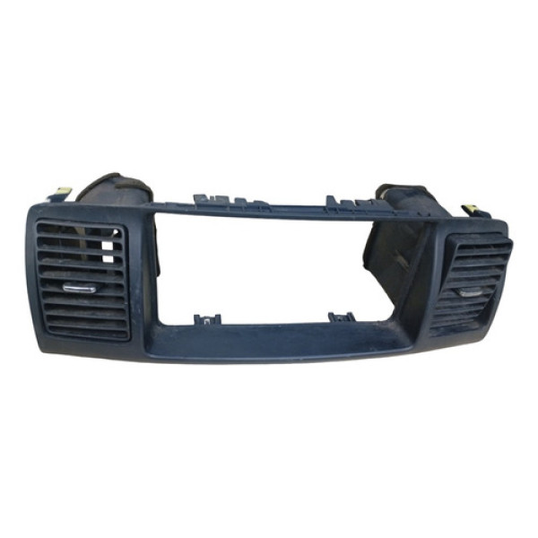 Moldura Ar Central Toyota Corolla 2003 2008 041241