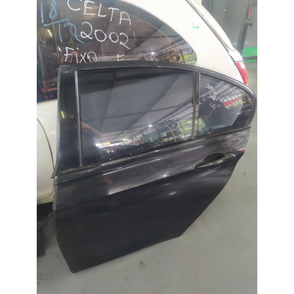 Porta Traseira Esquerda Bmw 328i 2.0 2015 Completa 