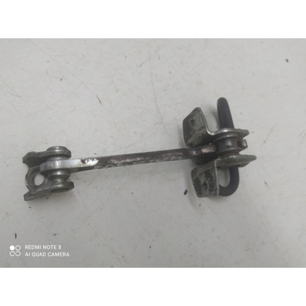 Limitador Traseiro Esquerdo Chevrolet Meriva 2006