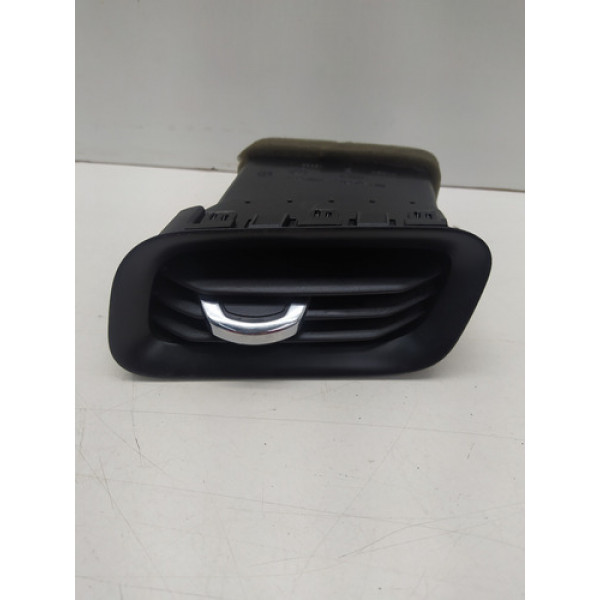 Difusor Ar Esquerdo Fiat Argo