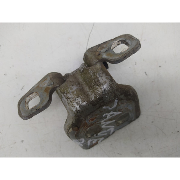 Dobradiça Porta Dianteira Renault Sandero 2017          