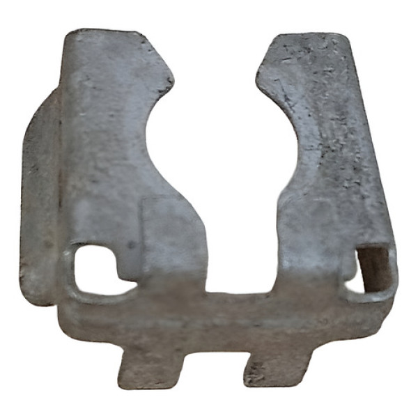 Presilha Bico Injetor Peugeot 206 207 C3 1.4 2007 2011