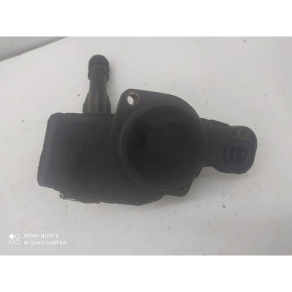 Válvula Anti Chama Volkswagen Kombi 1.4 2008-2014