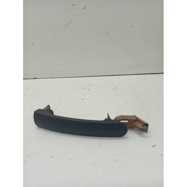 Maçaneta Externa Esquerdo Volkswagen Fox Gol 2012 2020