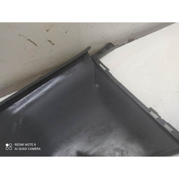 Acabamento L/esq Coluna T Volkswagen Polo 03-08 C/detalhes 