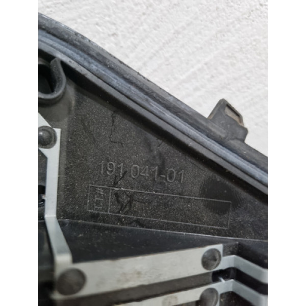 Circuito Lanterna Esquerda Logan 2019 Hella