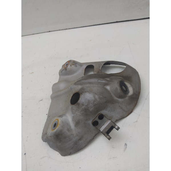 Protetor Calor Coletor Hyundai Hb20 2021