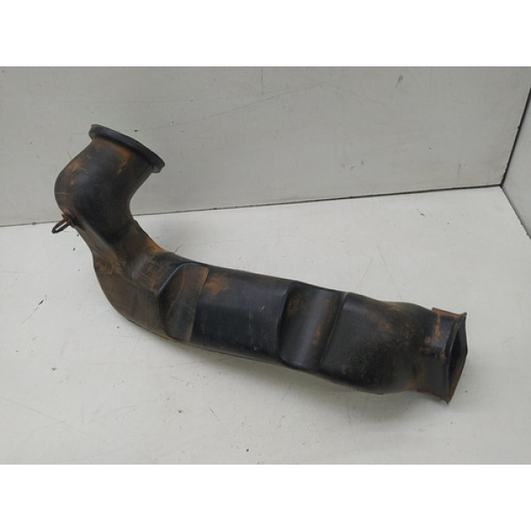 Duto Saida Ar Painel Direito Ford Ka 2008 2014 7s551454ab