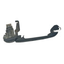 Maçaneta Externa Dianteira Esquerda Volkswagen Gol G3 1999