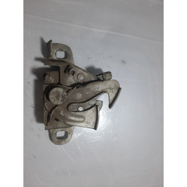 Fechadura Capo Volkswagen Gol 377823507a