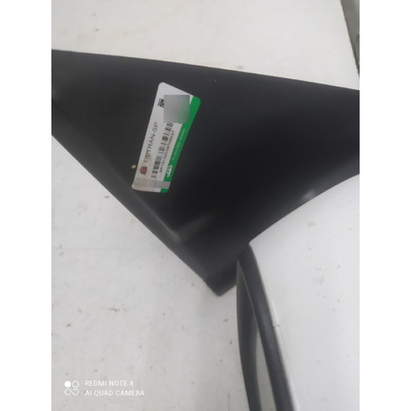Retrovisor Lado Direito Ford Ka 1.0 3cc 2015