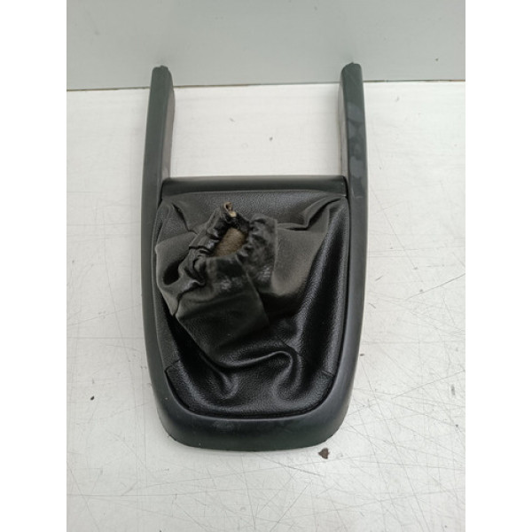 Coifa Alavanca Trambulador Chevrolet Onix 2017 5 Marchas