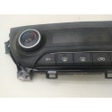 Controle Ar Hyundai Creta 2019 97250m02xx