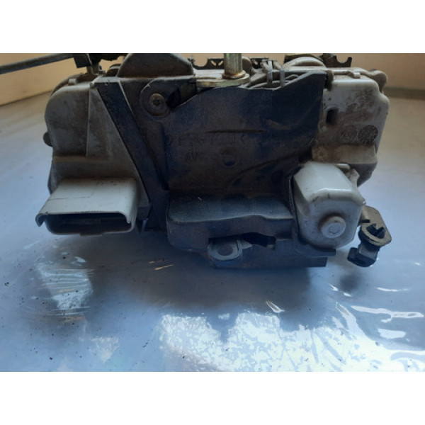 Fechadura Dianteira Esquerda Citroen Xsara Picasso 2006