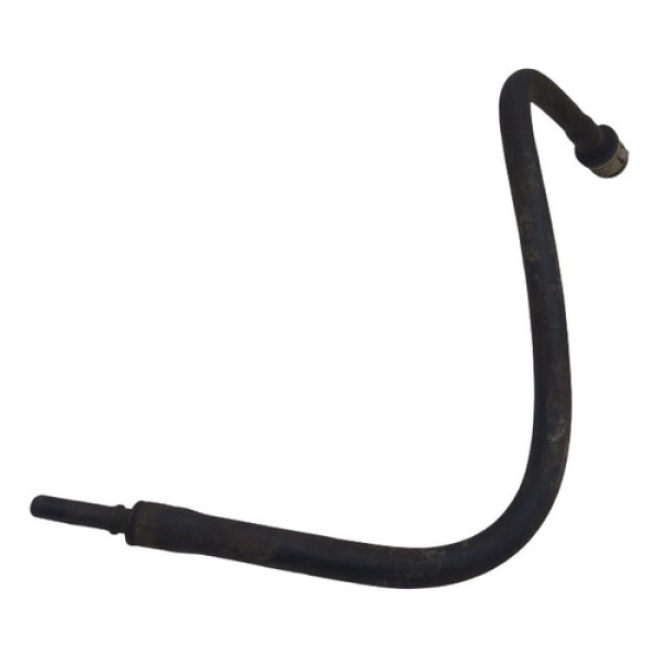 Mangueira Flauta De Injeção Fiat Palio 2002