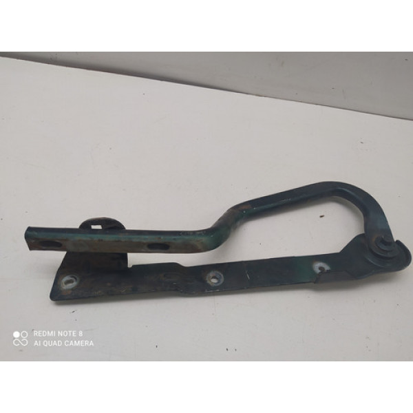 Dobradiça Capô Chrysler Lado Direito Caravan 3.3 V6 96/2000