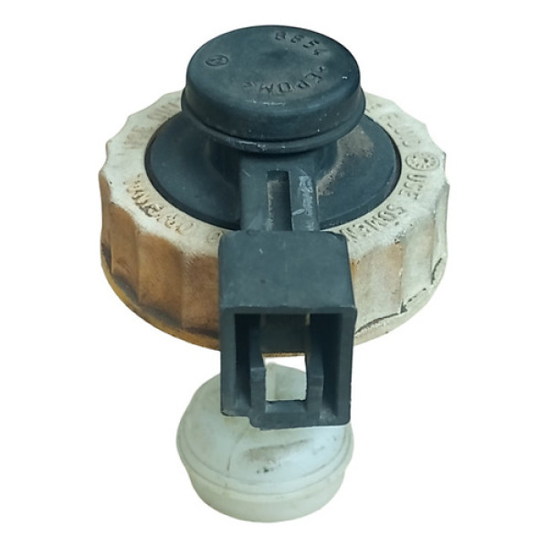 Tampa Reservatório Óleo Fiat Palio 2004 2011