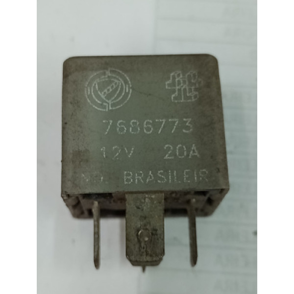 Rele Fiat Uno Marea 7686773