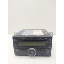 Rádio Som Nissan Livina 2009 2014 28185az61a