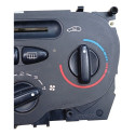 Comando Ar Condicionado Peugeot 207 207 2001 2007 64138