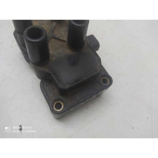 Bobina Ignição Ford Ka 2008 1.0 