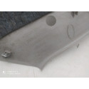 Acabamento Bagagito Coluna Tras Citroen C3 2006 A 2011