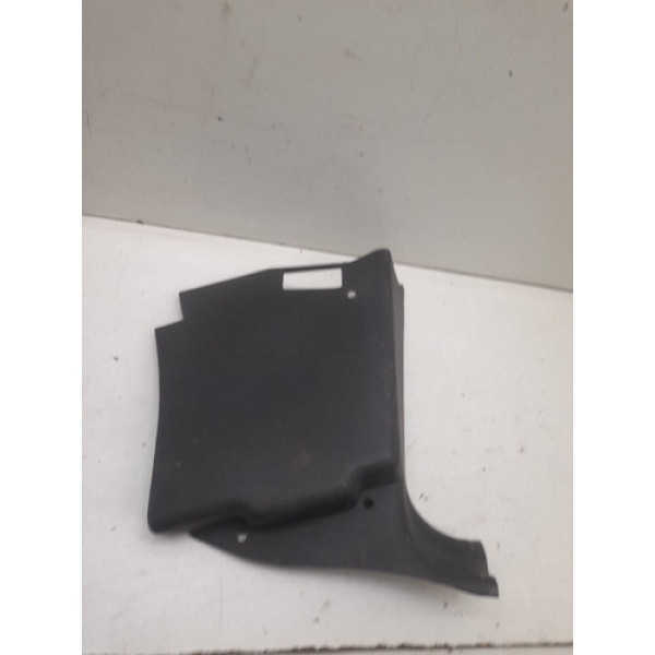 Moldura Coluna Porta Dianteira Direita Chevrolet Monza 1991