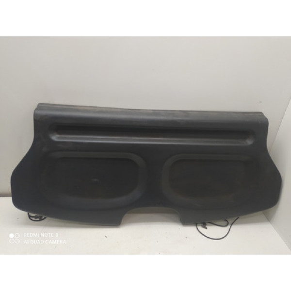 Tampão Bagagito Chevrolet Celta 2001 A 2010 4 Portas 