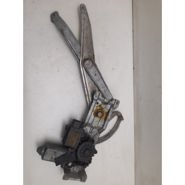 Maquina Vidro Elétrica Diant Esquerda Chevrolet Corsa 2000