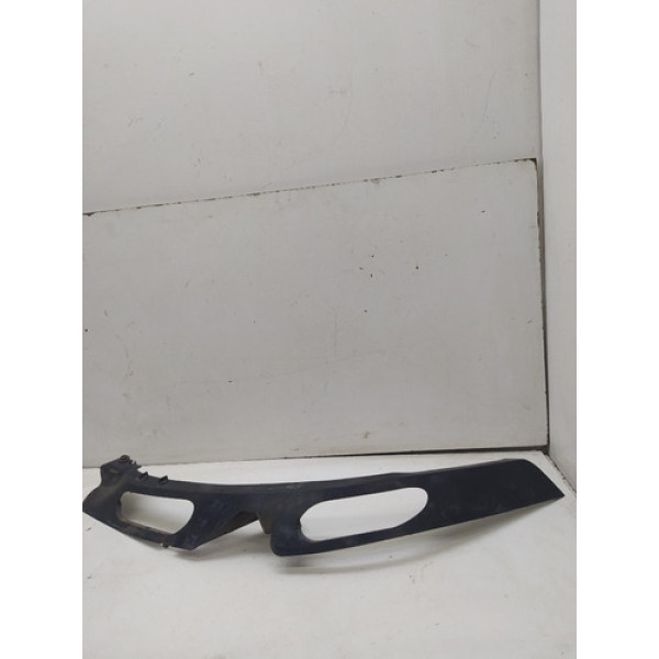 Suporte Parachoque Esquerda Citroen C3 2003 2008 Avaria