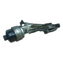 Suporte Filtro Óleo Peugeot 206 2001 2008 9646043180