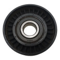 Rolamento Tensor Polia Alternador Volkswagen Jetta 2008 Preto