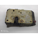 Fechadura Traseira Fiat
